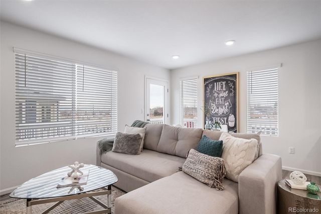 10060 Revere Court, Commerce City, CO 80022