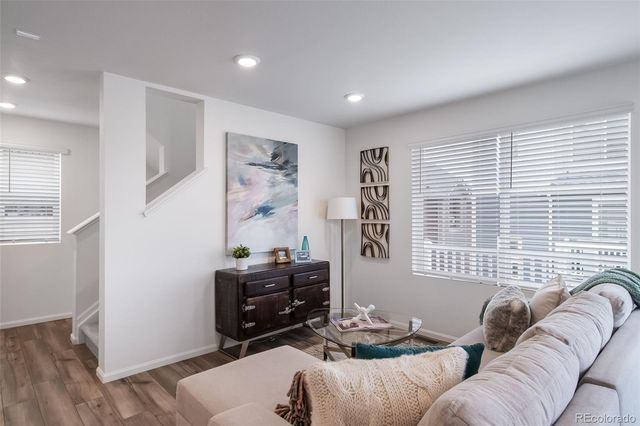10060 Revere Court, Commerce City, CO 80022