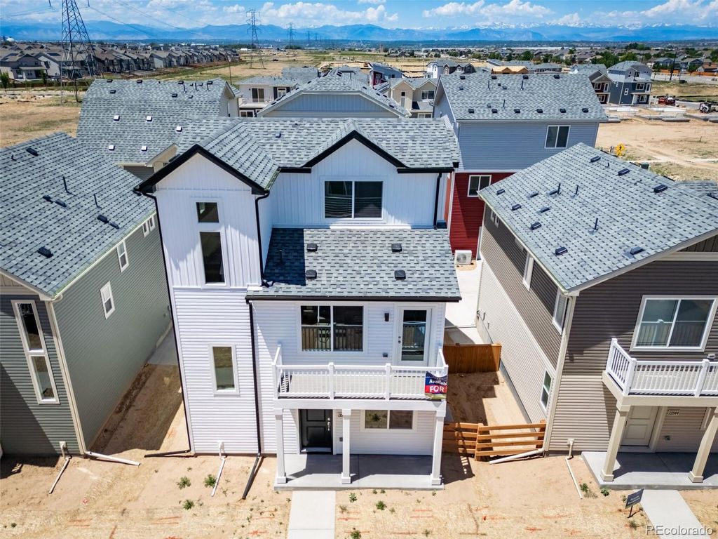 10060 Revere Court, Commerce City, CO 80022