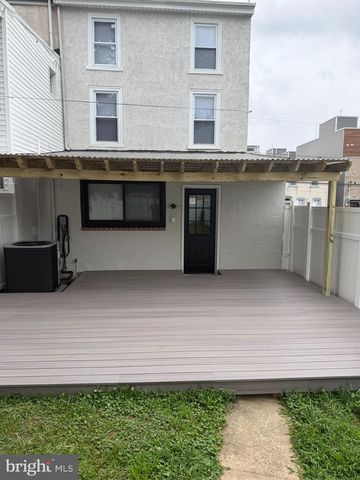 382 MARTIN ST, Philadelphia, PA 19128