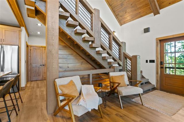 1510 Marie Drive, Talking Rock, GA 30175
