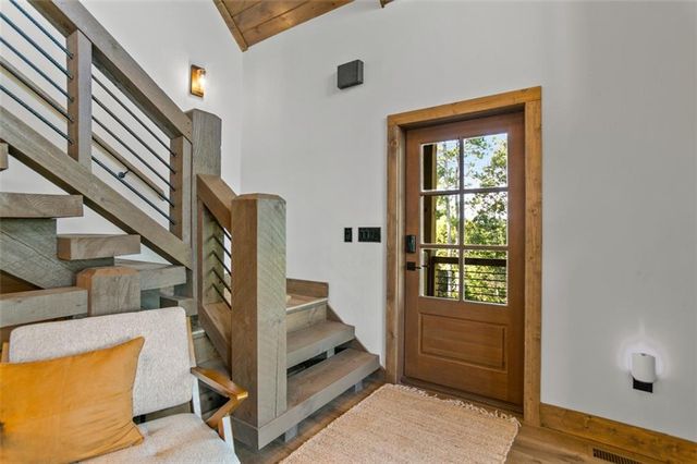 1510 Marie Drive, Talking Rock, GA 30175