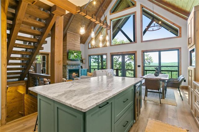 1510 Marie Drive, Talking Rock, GA 30175