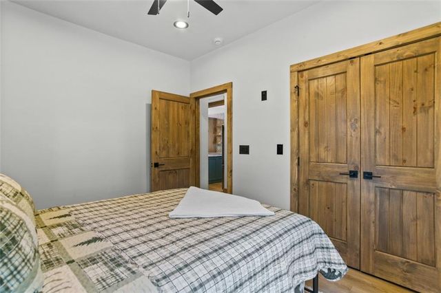 1510 Marie Drive, Talking Rock, GA 30175