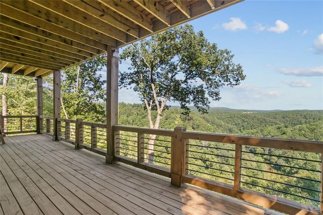 1510 Marie Drive, Talking Rock, GA 30175