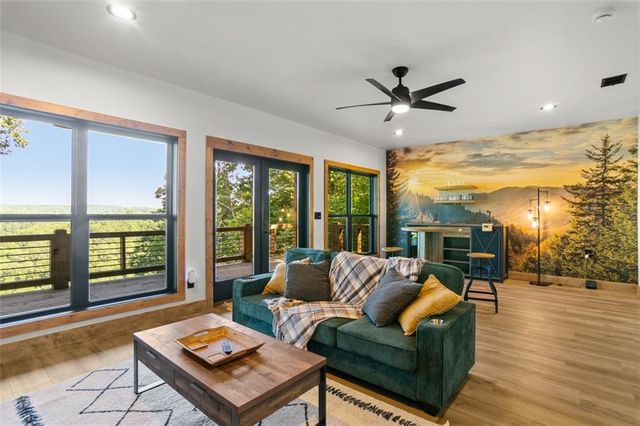 1510 Marie Drive, Talking Rock, GA 30175