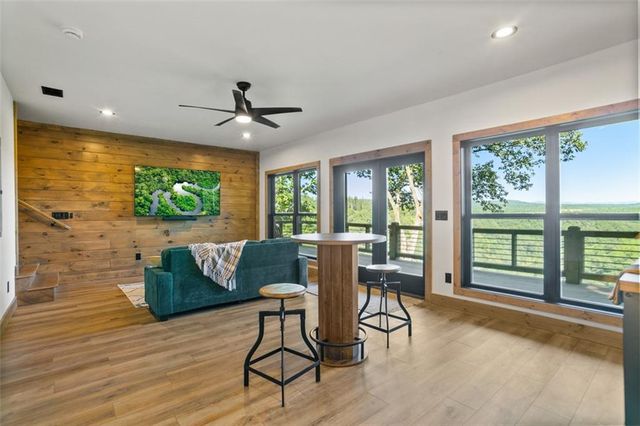 1510 Marie Drive, Talking Rock, GA 30175