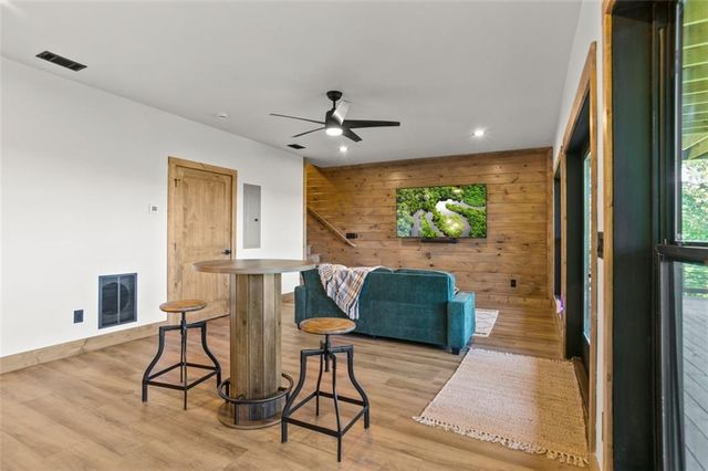1510 Marie Drive, Talking Rock, GA 30175
