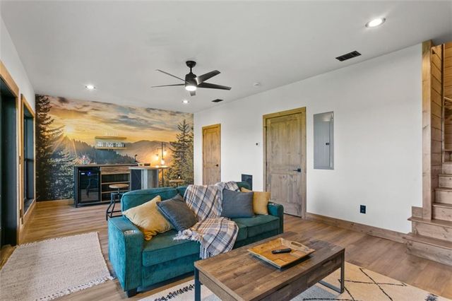 1510 Marie Drive, Talking Rock, GA 30175