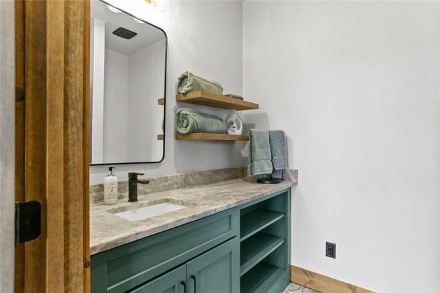 1510 Marie Drive, Talking Rock, GA 30175