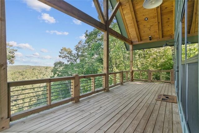 1510 Marie Drive, Talking Rock, GA 30175
