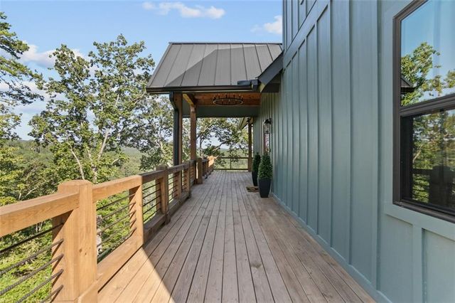 1510 Marie Drive, Talking Rock, GA 30175