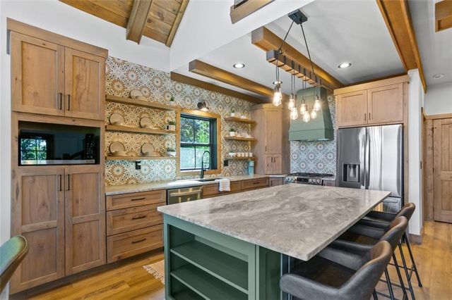 1510 Marie Drive, Talking Rock, GA 30175