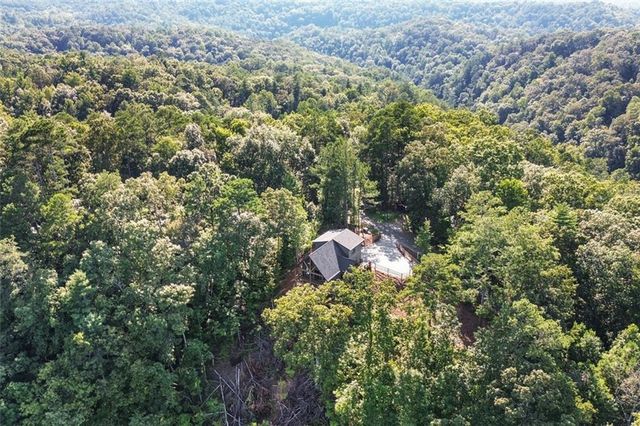 1510 Marie Drive, Talking Rock, GA 30175