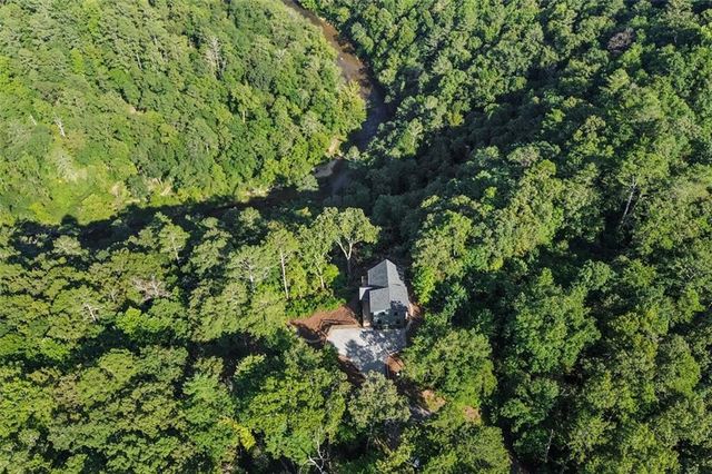1510 Marie Drive, Talking Rock, GA 30175