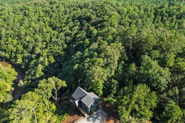 1510 Marie Drive, Talking Rock, GA 30175