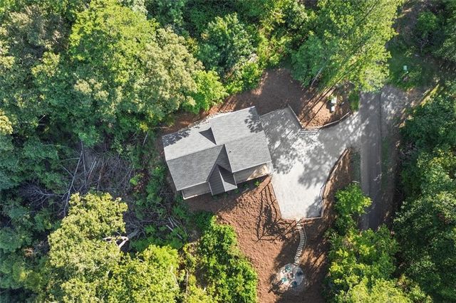 1510 Marie Drive, Talking Rock, GA 30175