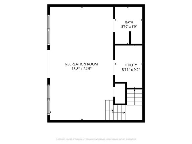 1510 Marie Drive, Talking Rock, GA 30175