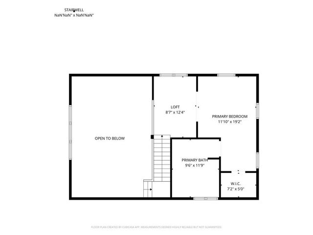 1510 Marie Drive, Talking Rock, GA 30175