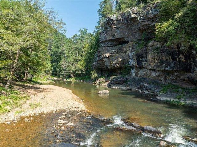 1510 Marie Drive, Talking Rock, GA 30175