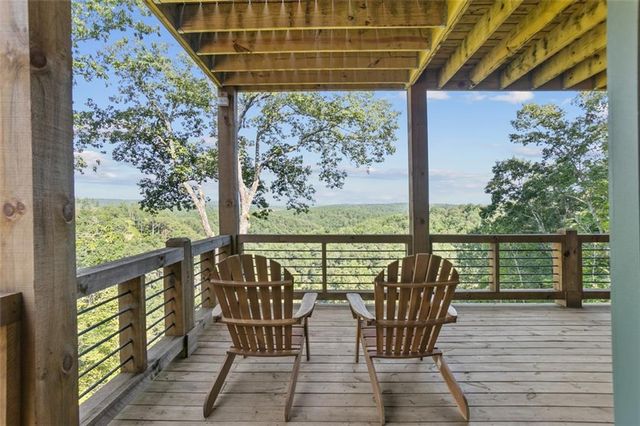 1510 Marie Drive, Talking Rock, GA 30175