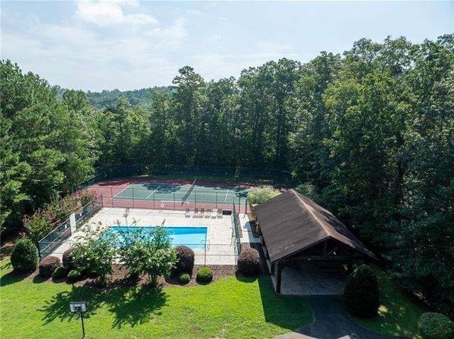 1510 Marie Drive, Talking Rock, GA 30175
