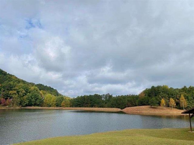 1510 Marie Drive, Talking Rock, GA 30175