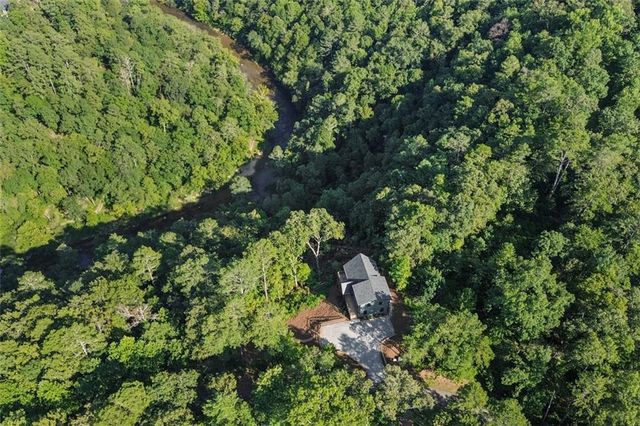 1510 Marie Drive, Talking Rock, GA 30175