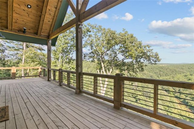1510 Marie Drive, Talking Rock, GA 30175