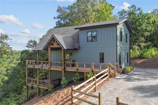 1510 Marie Drive, Talking Rock, GA 30175