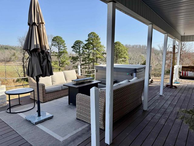 3068 S AR 9 HWY, Melbourne, AR 72556