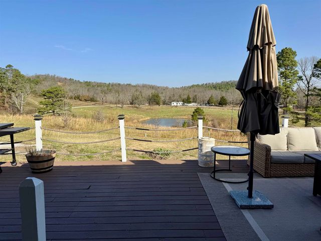 3068 S AR 9 HWY, Melbourne, AR 72556