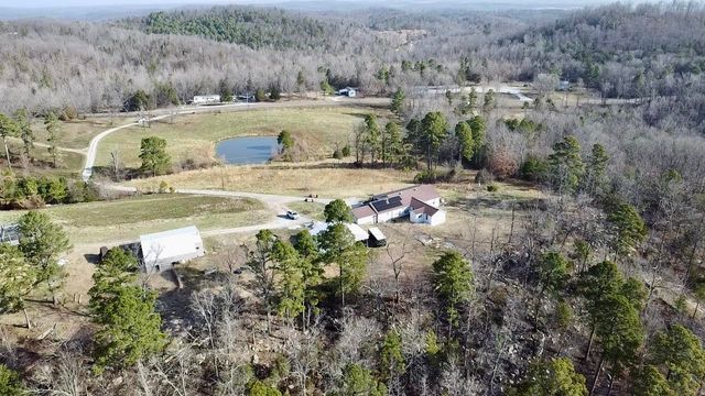 3068 S AR 9 HWY, Melbourne, AR 72556