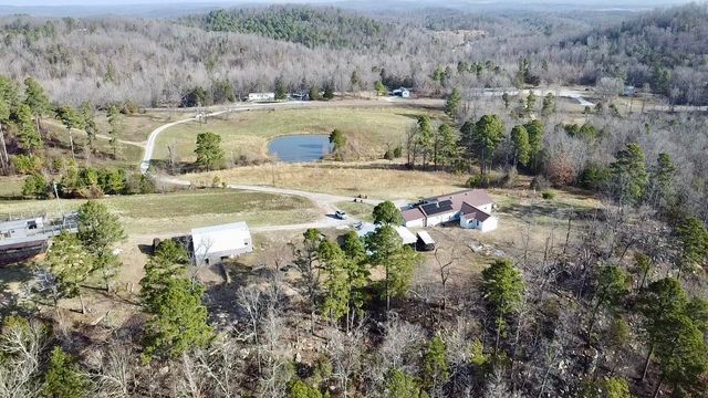3068 S AR 9 HWY, Melbourne, AR 72556