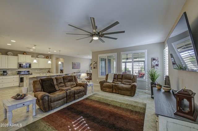 4479 N PRESIDIO Drive, Florence, AZ 85132