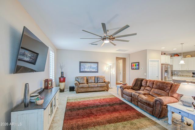 4479 N PRESIDIO Drive, Florence, AZ 85132