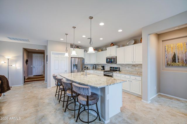 4479 N PRESIDIO Drive, Florence, AZ 85132