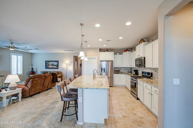 4479 N PRESIDIO Drive, Florence, AZ 85132