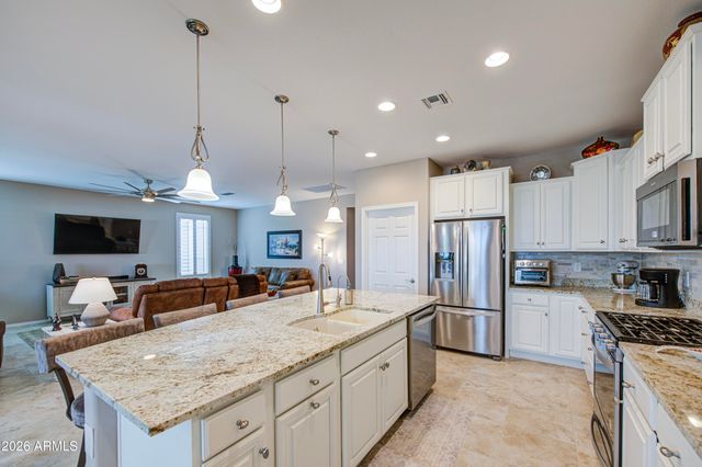 4479 N PRESIDIO Drive, Florence, AZ 85132