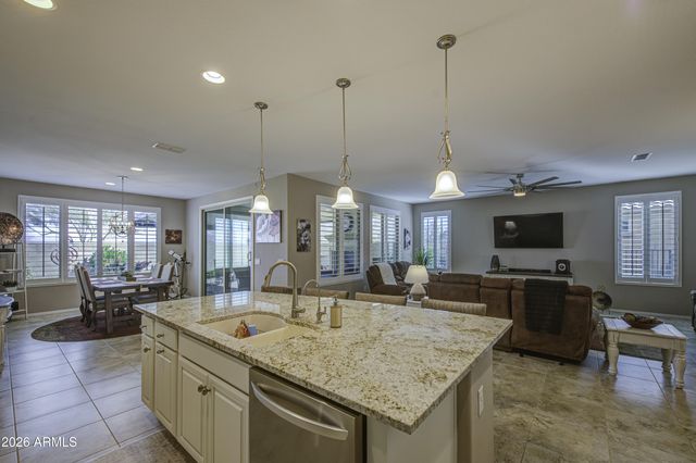 4479 N PRESIDIO Drive, Florence, AZ 85132