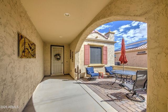 4479 N PRESIDIO Drive, Florence, AZ 85132