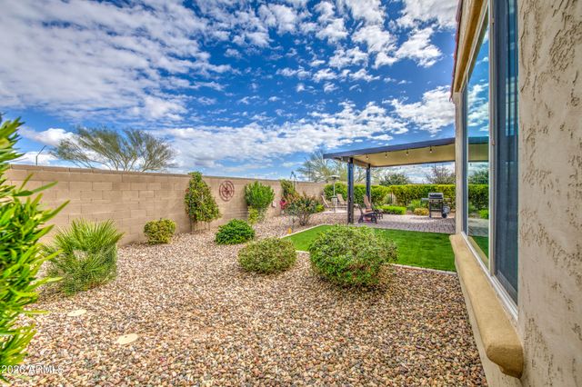4479 N PRESIDIO Drive, Florence, AZ 85132
