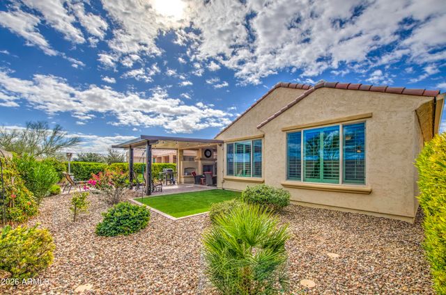 4479 N PRESIDIO Drive, Florence, AZ 85132