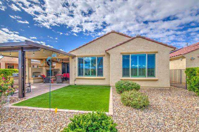 4479 N PRESIDIO Drive, Florence, AZ 85132