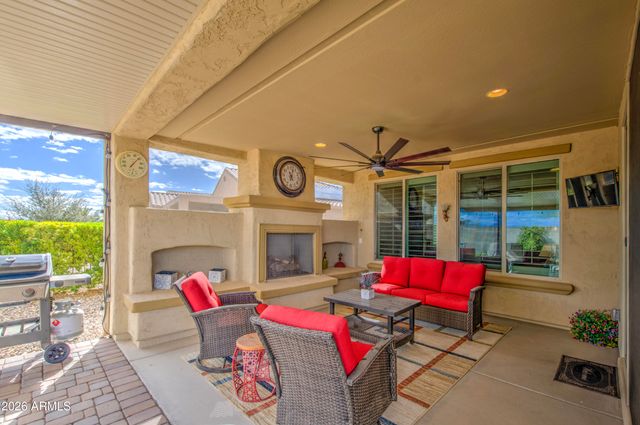 4479 N PRESIDIO Drive, Florence, AZ 85132