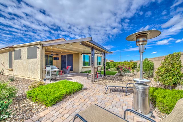 4479 N PRESIDIO Drive, Florence, AZ 85132