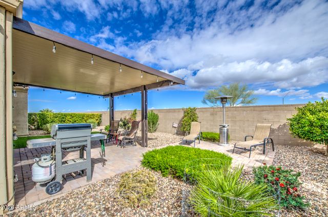 4479 N PRESIDIO Drive, Florence, AZ 85132