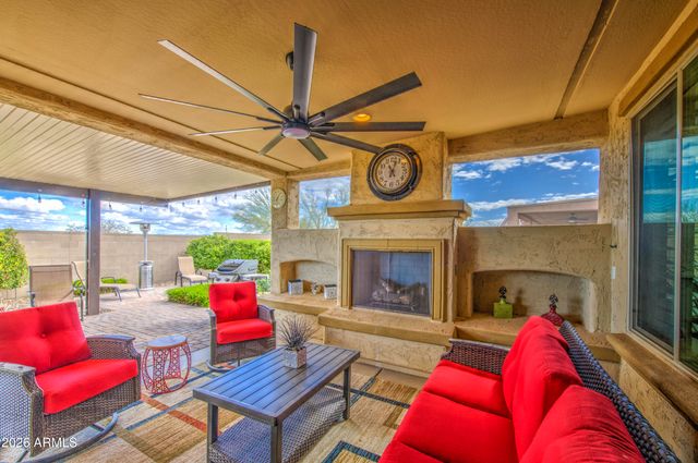 4479 N PRESIDIO Drive, Florence, AZ 85132