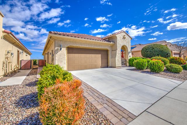 4479 N PRESIDIO Drive, Florence, AZ 85132
