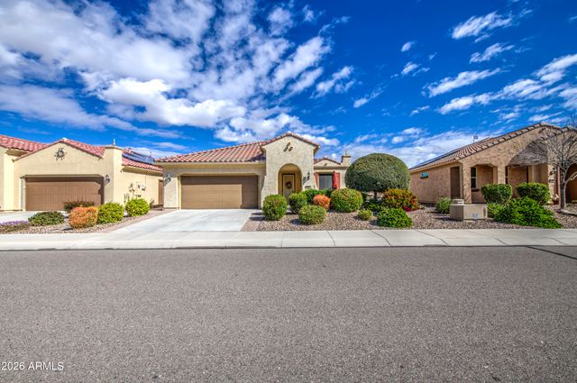 4479 N PRESIDIO Drive, Florence, AZ 85132